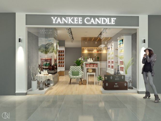 Yankee Store
