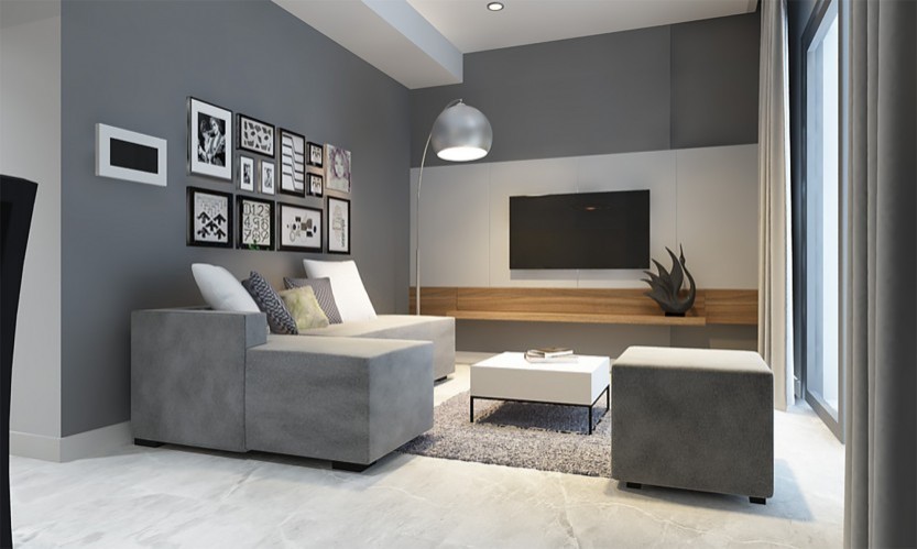 Căn hộ Chị Oanh