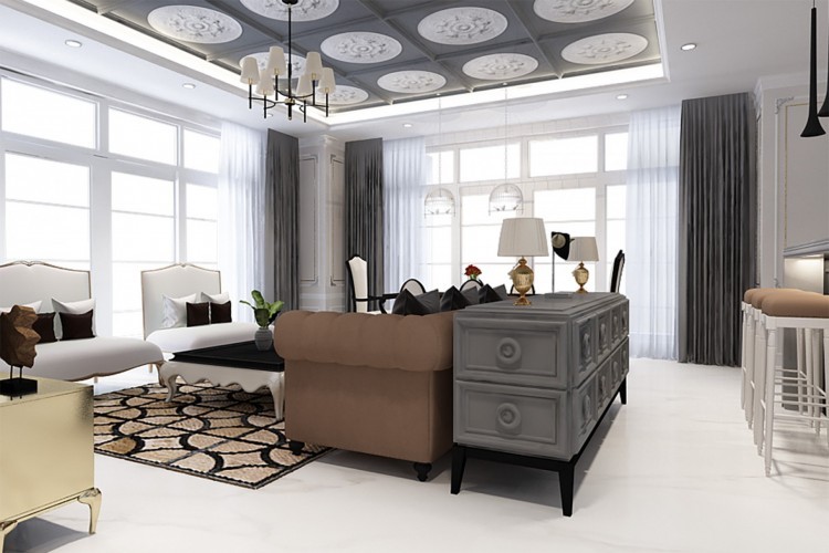 Vinhome Classic