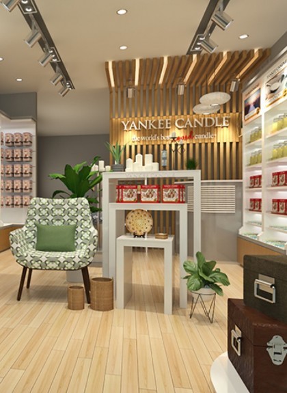 Yankee Store