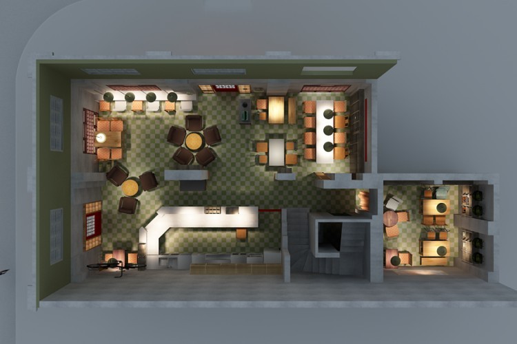 Cafe Cộng