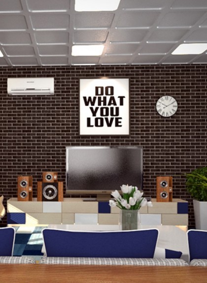 Relax Room