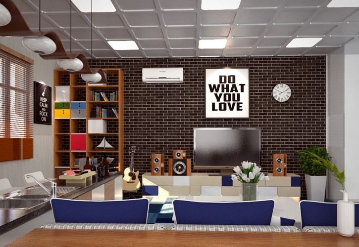 Relax Room