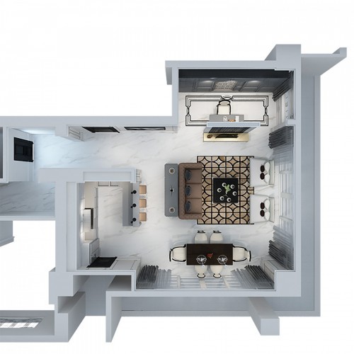 Vinhome Classic