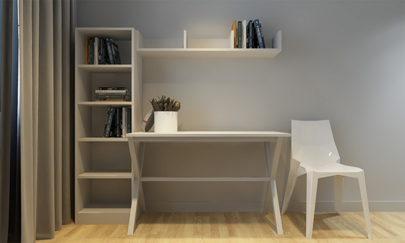 Căn hộ Chị Oanh