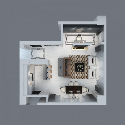 Vinhome Classic