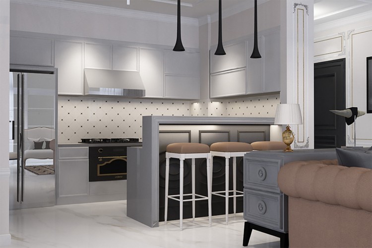 Vinhome Classic