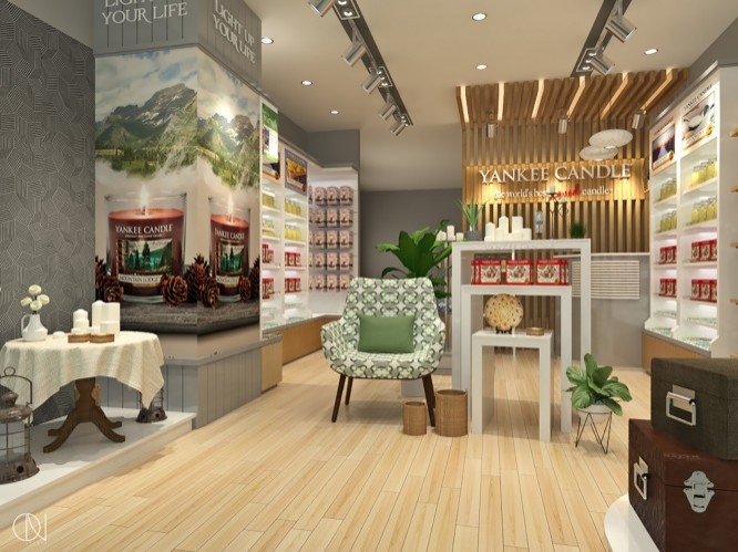 Yankee Store